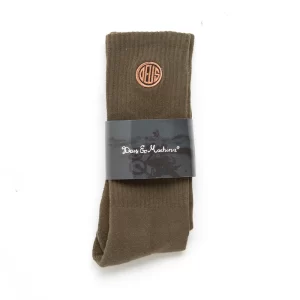 BURROWS SOCK MULTI