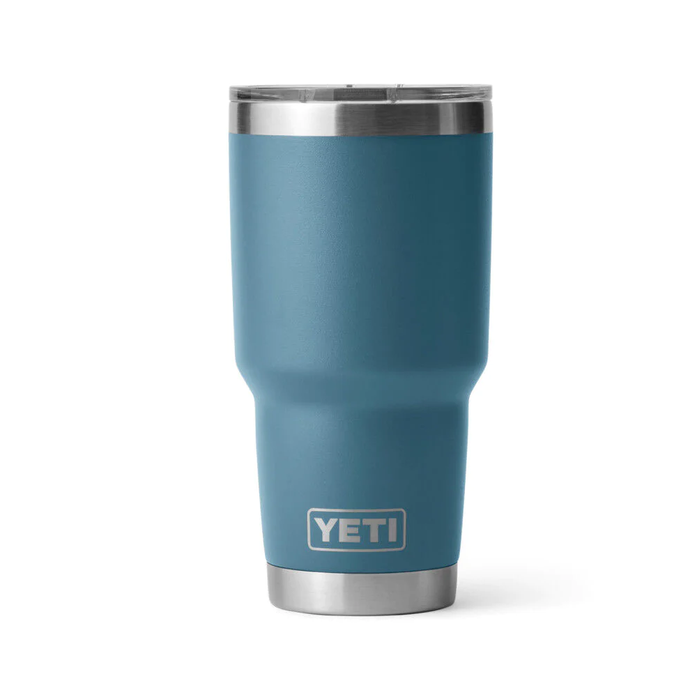 Termo Yeti 10 oz Black - Springer's Shed