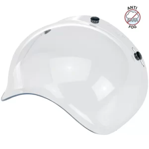 Bubble Shield Anti-Fog - Clear