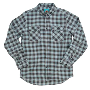 Pacific Lightweigh t Flannel