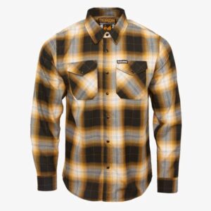 Black Sabath Vol.4 Flannel