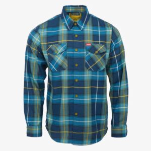 Complex Flannel