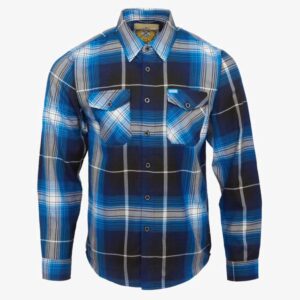 Culloden Flannel