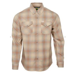Holbrook Flannel