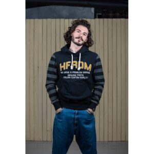 HOODIE - WE HAVE A PROBLEM