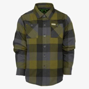 Patton Flannel