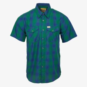 Tahoe Bamboo Short Sleeve