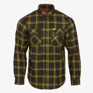 Voltage Flannel
