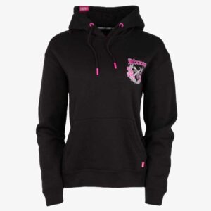 Women's Award Pullover Hoodie