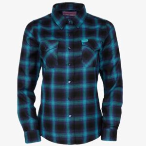 Women's Borealis Flannel