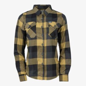 Women's Journey Flannel