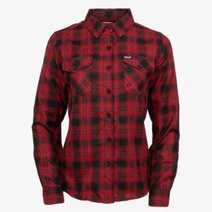 Women´s Slipknot Flannel