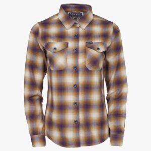 Women´s ST Join The Army Flannel S