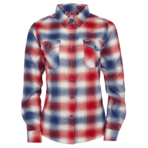 Women´s Barbicide Flannel