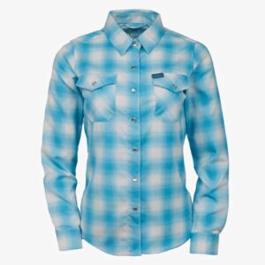 Women´s Bel Air  Flannel