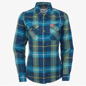 Women´s Complex Flannel