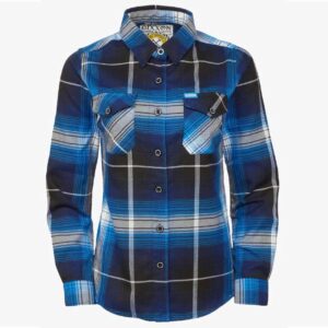 Women´s Culloden Flannel