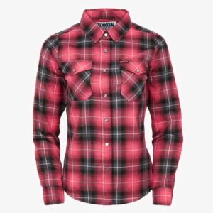 Women´s Fighter Flannel