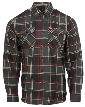 Freeport Flannel