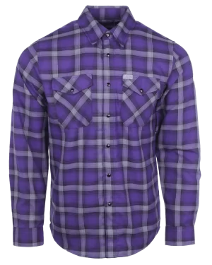 Braxton Flannel