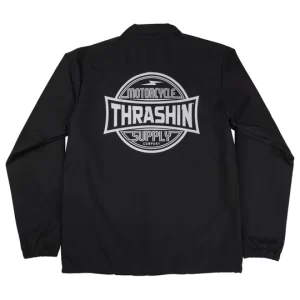 Retro Coaches Jacket