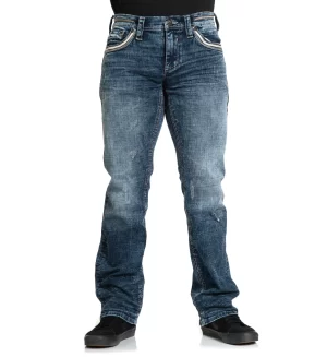 Ace Fleur Hawkeye Wash