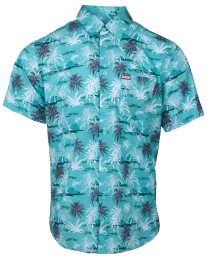 Cozumel Short Sleeve