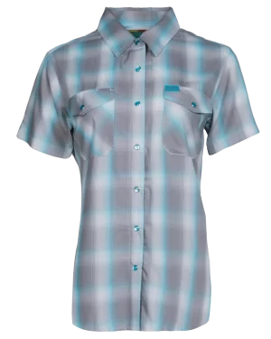 Women's Bisbee Bamboo Short Sleeve