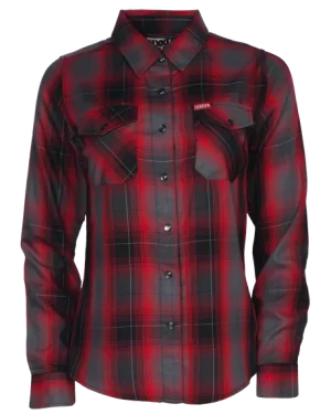 Women's Blood, Sweat, & Tears Bamboo Long Sleeve