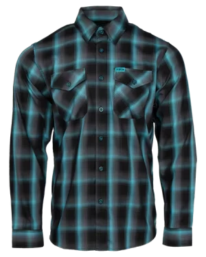 Fifth Ave Bamboo Long Sleeve