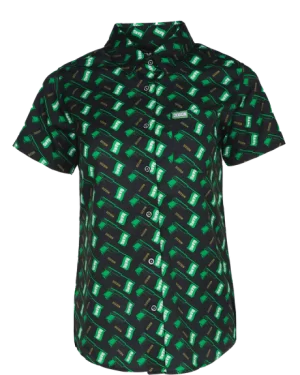 Women's Bang Short Sleeve