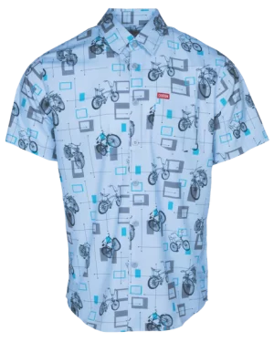 Cruisin' Short Sleeve