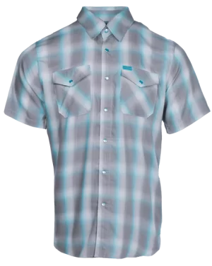 Bisbee Bamboo Short Sleeve