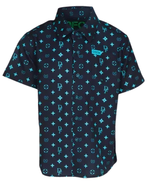 Women's Bougie Short Sleeve - Tiffany