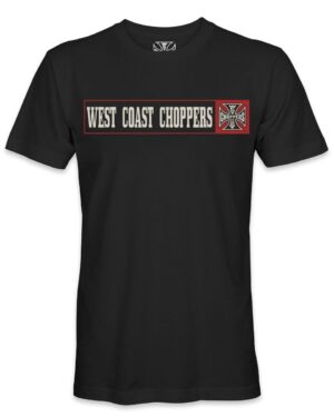 WCC Banner Tee