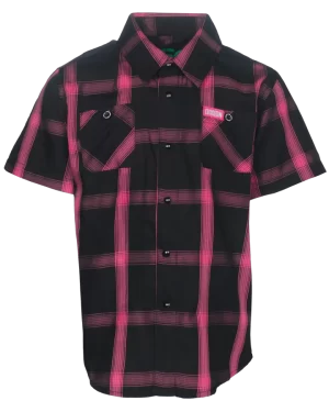 Youth Fight Bamboo Short Sleeve