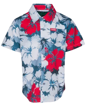 Youth Maui Modern Short Sleeve