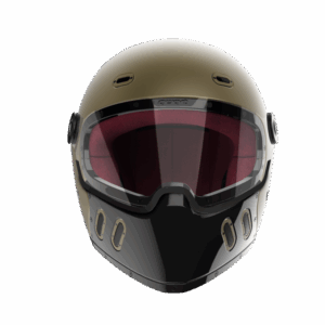 Phoenix Helmet Qwart Magnesium