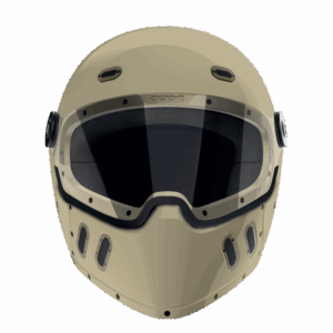 Phoenix Helmet Qwart Gloss Mastic