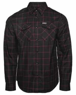 Kamimura Flannel