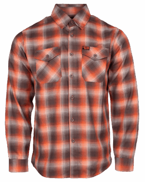 Montana Knife Flannel