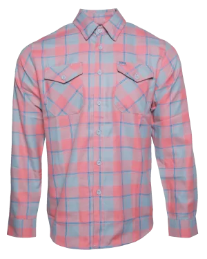 Guns N´Roses WTTJ Flannel Women