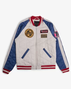 Supporters Jacket