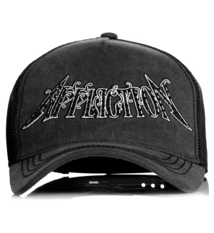 Black Night Hat