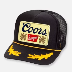 Colorado Kool Aid Curved Bill Patch Hat