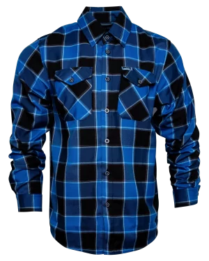 Pantera Flannel
