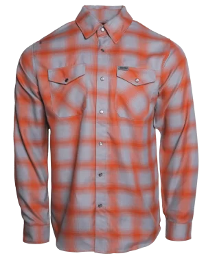 Copper State Flannel